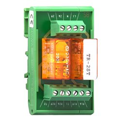 Gira Trennrelais REG Jalousiemanagement 086100