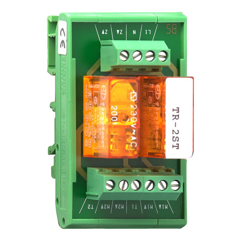 Gira Trennrelais REG Jalousiemanagement 086100