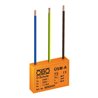 OBO Bettermann Vertr Überspannungsschutzmodul 255V ÜSM-A