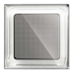 Busch-Jaeger Wandmodul Abdeckung LED-Licht 2068/14-914