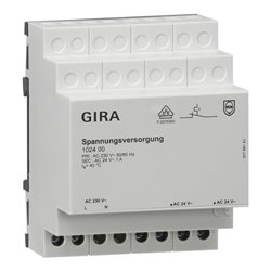 Gira Spannungsversorgung 102400