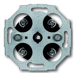 Busch-Jaeger Zeitschaltuhr-Einsatz 120 min. 1071 U