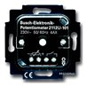 Busch-Jaeger Potentiometer-Einsatz 700 W/VA 2112 U-101