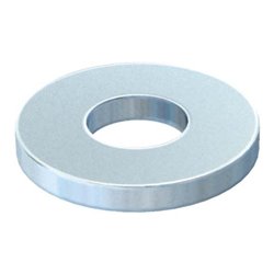 OBO Bettermann Vertr Unterlegscheibe galv.vz WS M12 D24 G