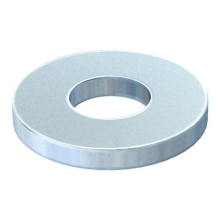 OBO Bettermann Vertr Unterlegscheibe galv.vz WS M12 D24 G