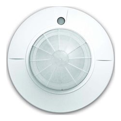 Busch-Jaeger Wächter Präsenz tech BasicLINE Korridor w 6818 U