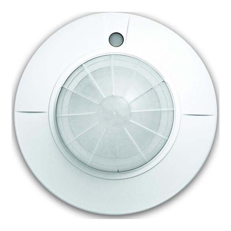 Busch-Jaeger Wächter Präsenz tech BasicLINE Korridor w 6818 U