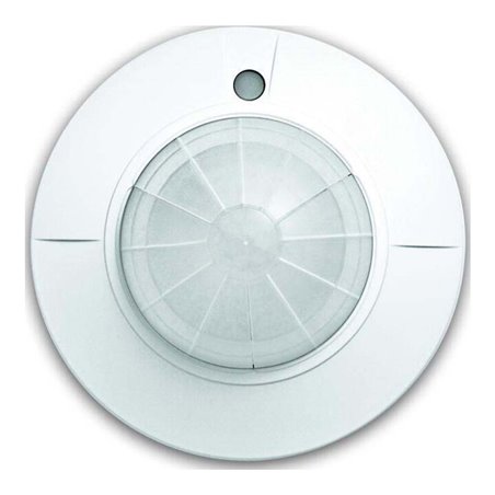 Busch-Jaeger Wächter Präsenz tech BasicLINE Korridor w 6818 U