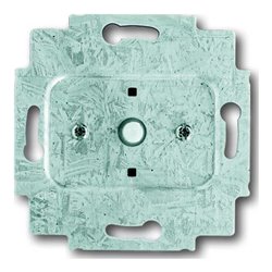 Busch-Jaeger Dreistufen-Drehschalter Einsatz o.Nullstell. 2710/1 U