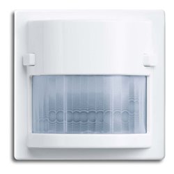 Busch-Jaeger Wächter Sensor dav/sws UP 180 Komfort 6122/02-84