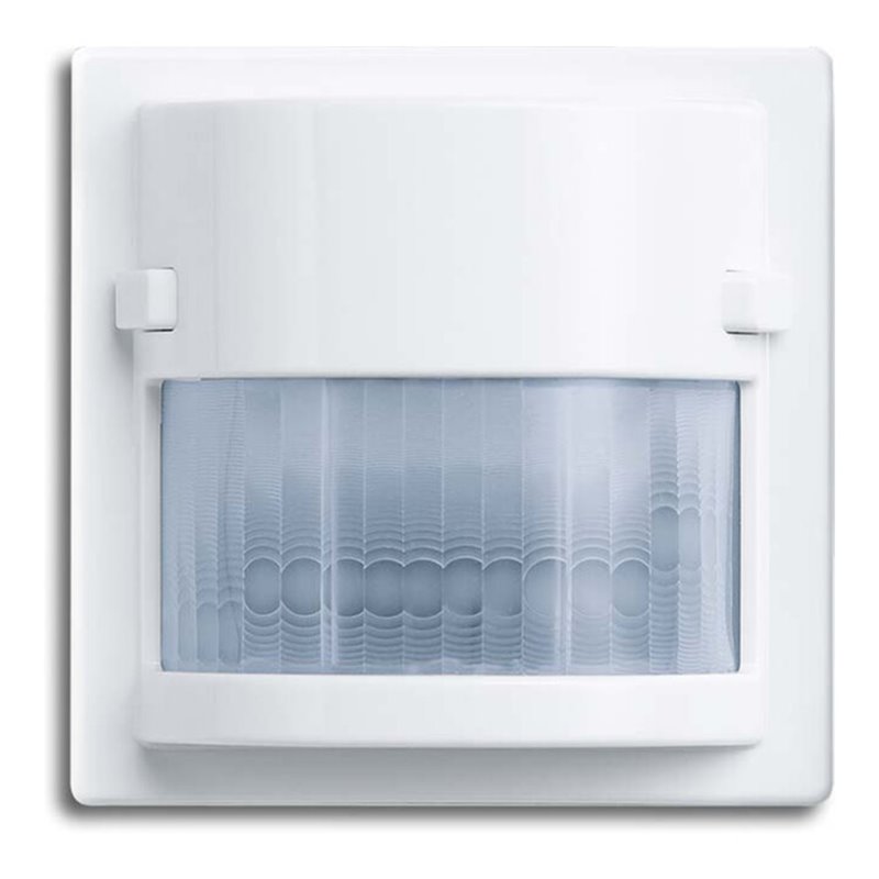 Busch-Jaeger Wächter Sensor dav/sws UP 180 Komfort 6122/02-84