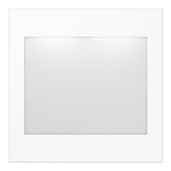 Jung LED-Lichtsignal aws mit ws und bl LEDs LS 539 WW LEDWB