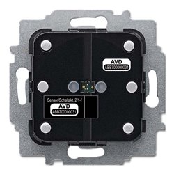 Busch-Jaeger Sensor/Schaltaktor 2/1-fach 6211/2.1