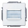 Busch-Jaeger BewegungsmelderSchaltaktor 1-fach, studioweiß 6215/1.1-84