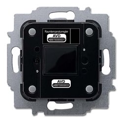 Busch-Jaeger Raumtemperaturregler 6224/2.0