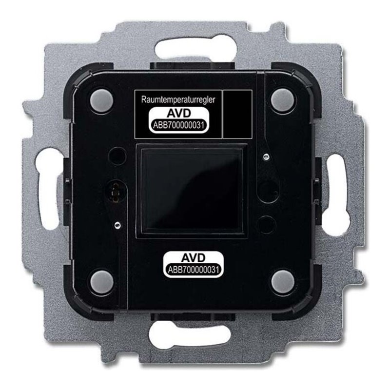 Busch-Jaeger Raumtemperaturregler 6224/2.0