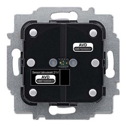 Busch-Jaeger Sensor/Jalousieaktor 2/1-fach 6213/2.1