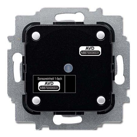 Busch-Jaeger Sensoreinheit 1-fach 6221/1.0