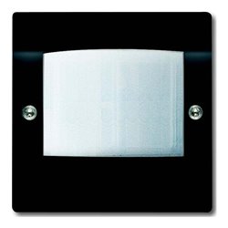 Busch-Jaeger Wächter anth 180 UP Kombilinse 6800-35-102C