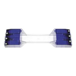 OSRAM BETRIEBSGERÄTE Zugentlastungsgehäuse LMS CI BOX BT1