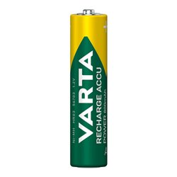Varta Cons.Varta Recharge Accu Power AAA 1,2V/800mAh/NiMH 56703Stk.1