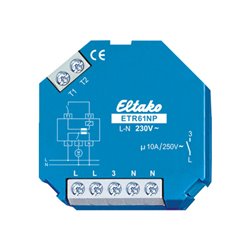 Eltako Trennrelais ETR61NP-230V
