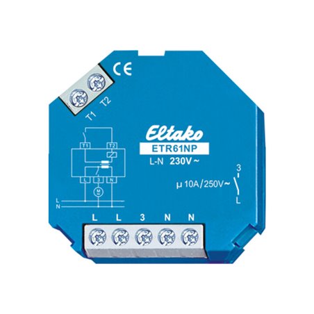 Eltako Trennrelais ETR61NP-230V