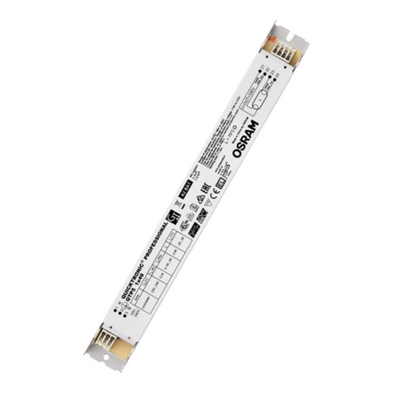 OSRAM BETRIEBSGERÄTE EVG QTP5 1x49/220-240