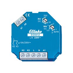 Eltako Stromstoß-Gruppenschalter EGS61Z-230V