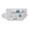 Gira Funkmodul Dual für Rauchwarnmelder 234700