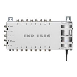 Kathrein Multischalter mit Netzteil EXR 1516