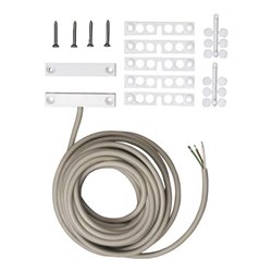 ABB Stotz S&J Leistungs-Magnetkontakt 230V LMRS