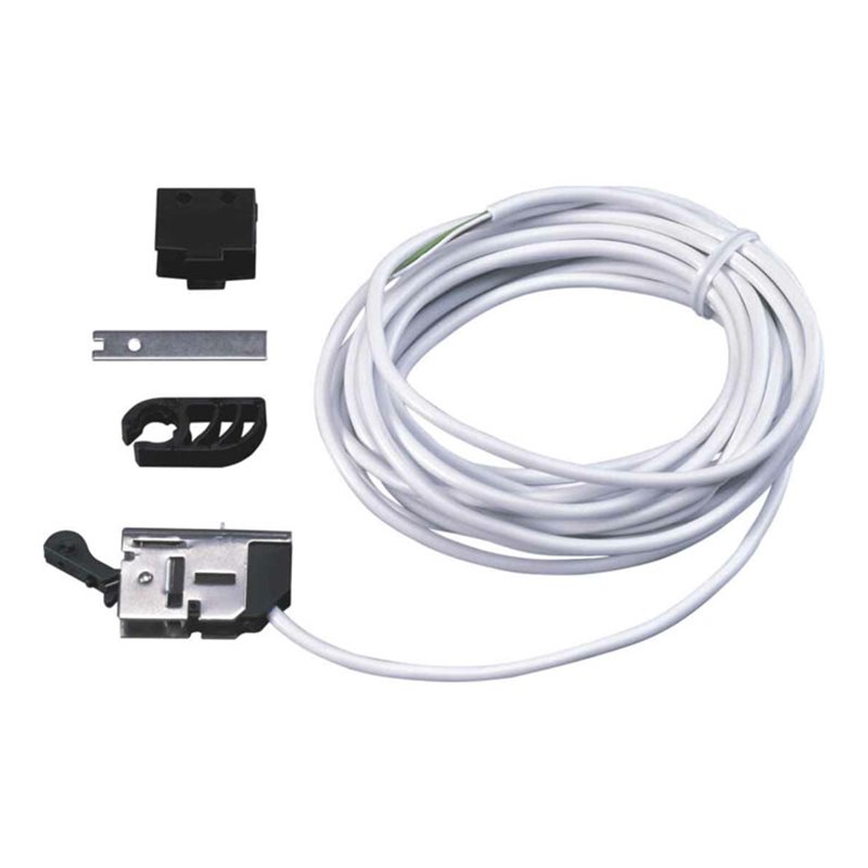 ABB Stotz S&J Riegelschaltkontakt mit Anschlusskabel WRK/W