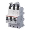 ABB Stotz S&J Hauptsicherungsautomat o.Schienenadapter S751/3-E50
