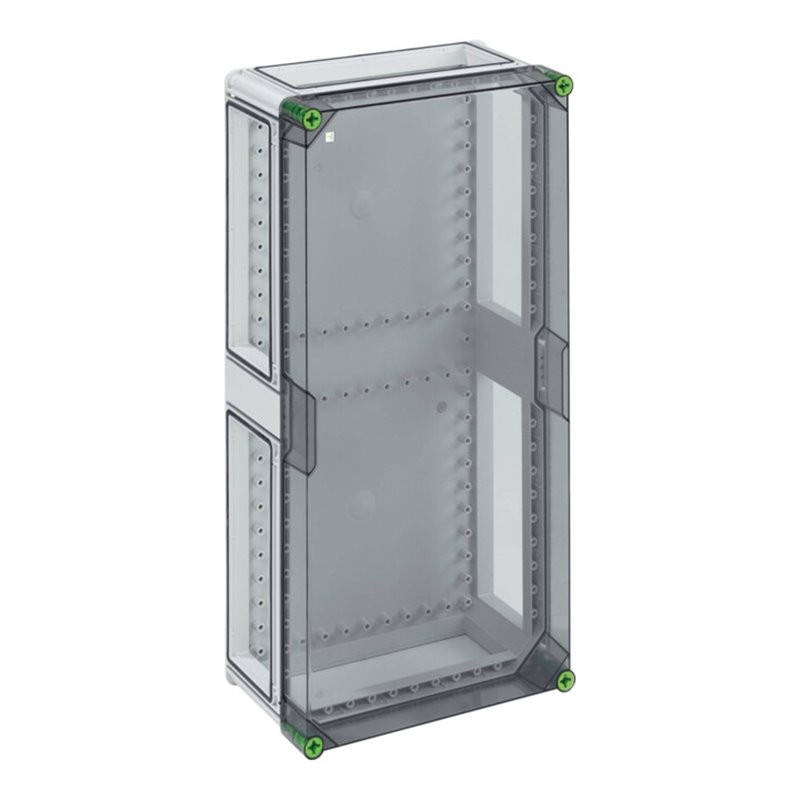 Spelsberg Leergehäuse GTI 4-T