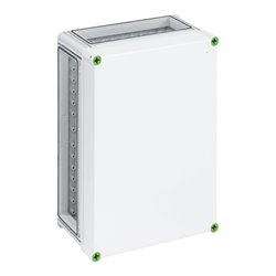 Spelsberg Leergehäuse GTI 3-g