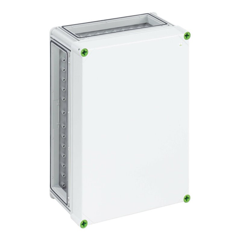 Spelsberg Leergehäuse GTI 3-g