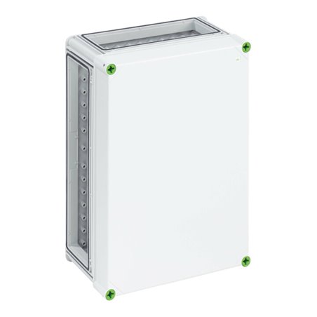 Spelsberg Leergehäuse GTI 3-g