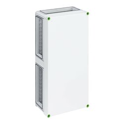 Spelsberg Leergehäuse GTI 4-g