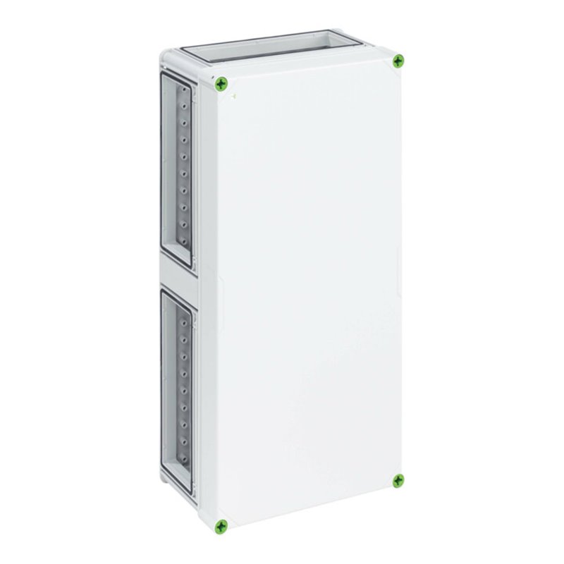 Spelsberg Leergehäuse GTI 4-g