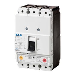 Eaton Leistungsschalter 3p. 80A Motorschutz NZMB1-M80