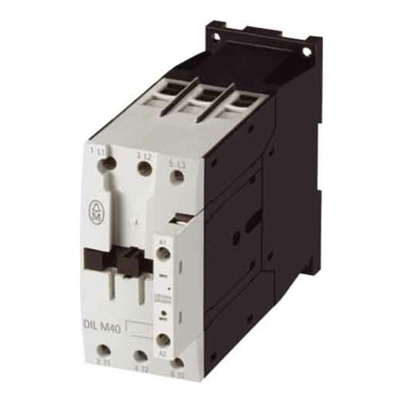 Eaton Leistungsschütz 230V50HZ,240V60HZ DILM65277894