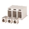 Eaton Tunnelklemme 3p. 1 Schalterseite NZM2-XKA