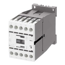 Eaton Hilfsschütz 3S1Ö, AC DILA-31(230V50HZ)