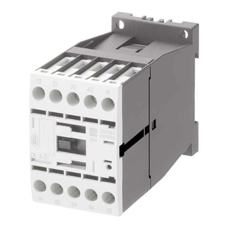 Eaton Hilfsschütz 3S1Ö, AC DILA-31(230V50HZ)