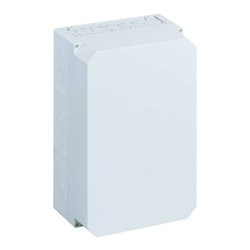 Spelsberg Leergehäuse gr 690V PS RAL7035 hoch AKL 3-gh