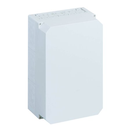 Spelsberg Leergehäuse gr 690V PS RAL7035 hoch AKL 3-gh