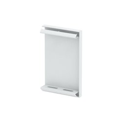 OBO Bettermann Vertr Endstück GS-E70110RW