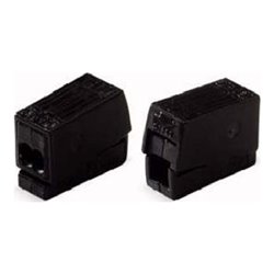 WAGO GmbH& Co. KG Leuchtenklemme 224-114