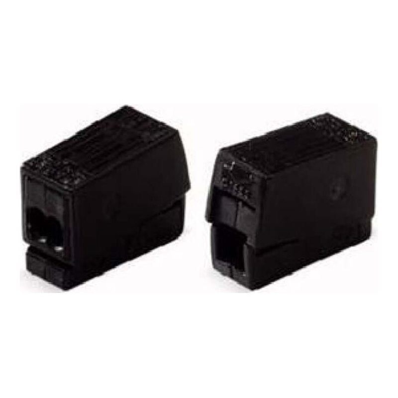 WAGO GmbH& Co. KG Leuchtenklemme 224-114